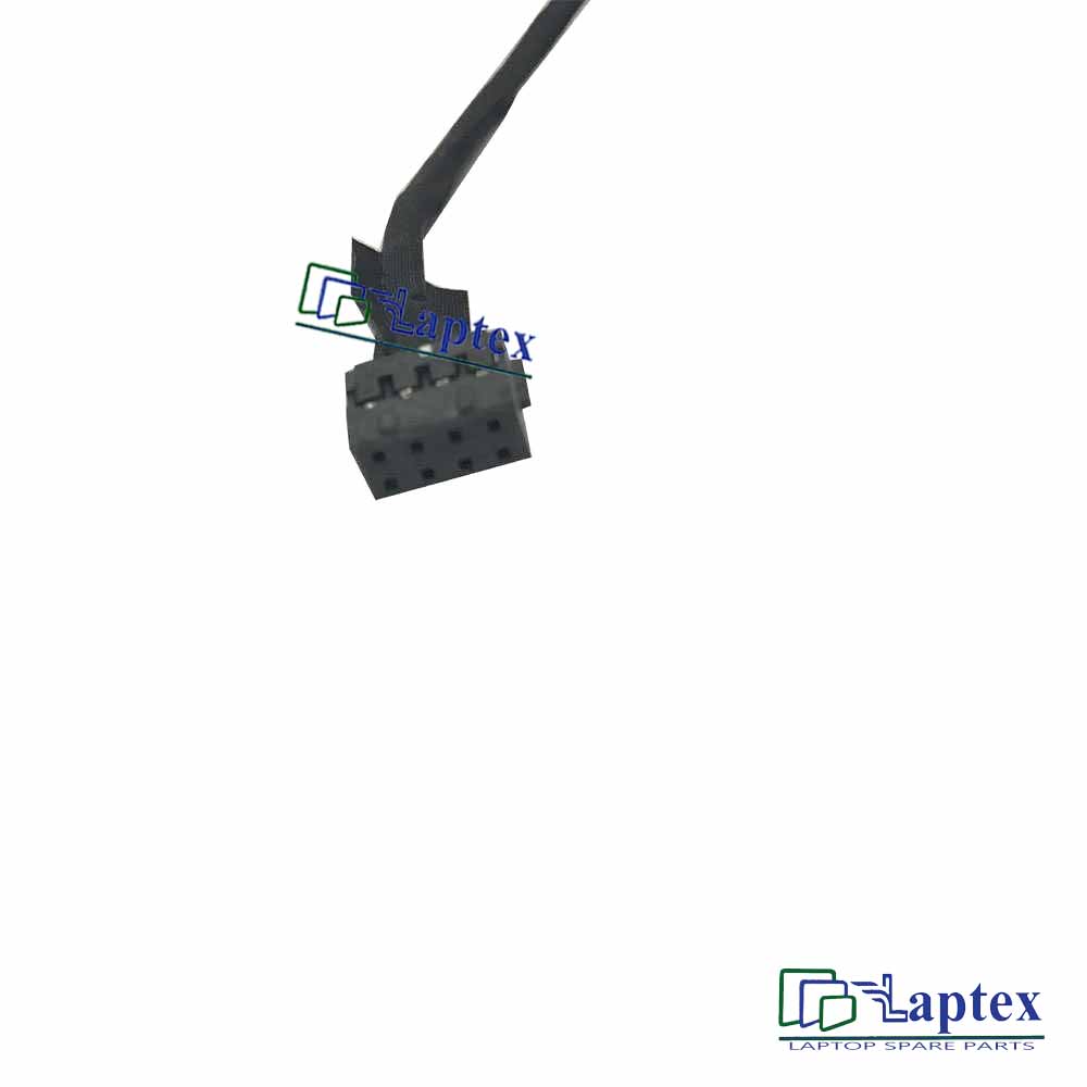 HP 4540S Dc Jack With Cable